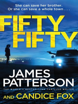 cover image of Fifty Fifty
